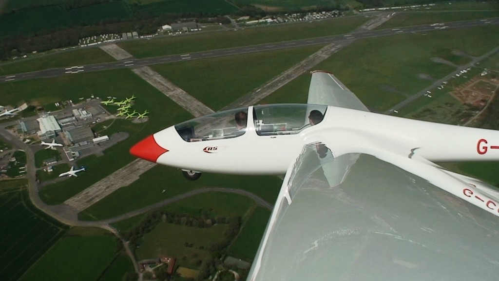 Glider Conversion
